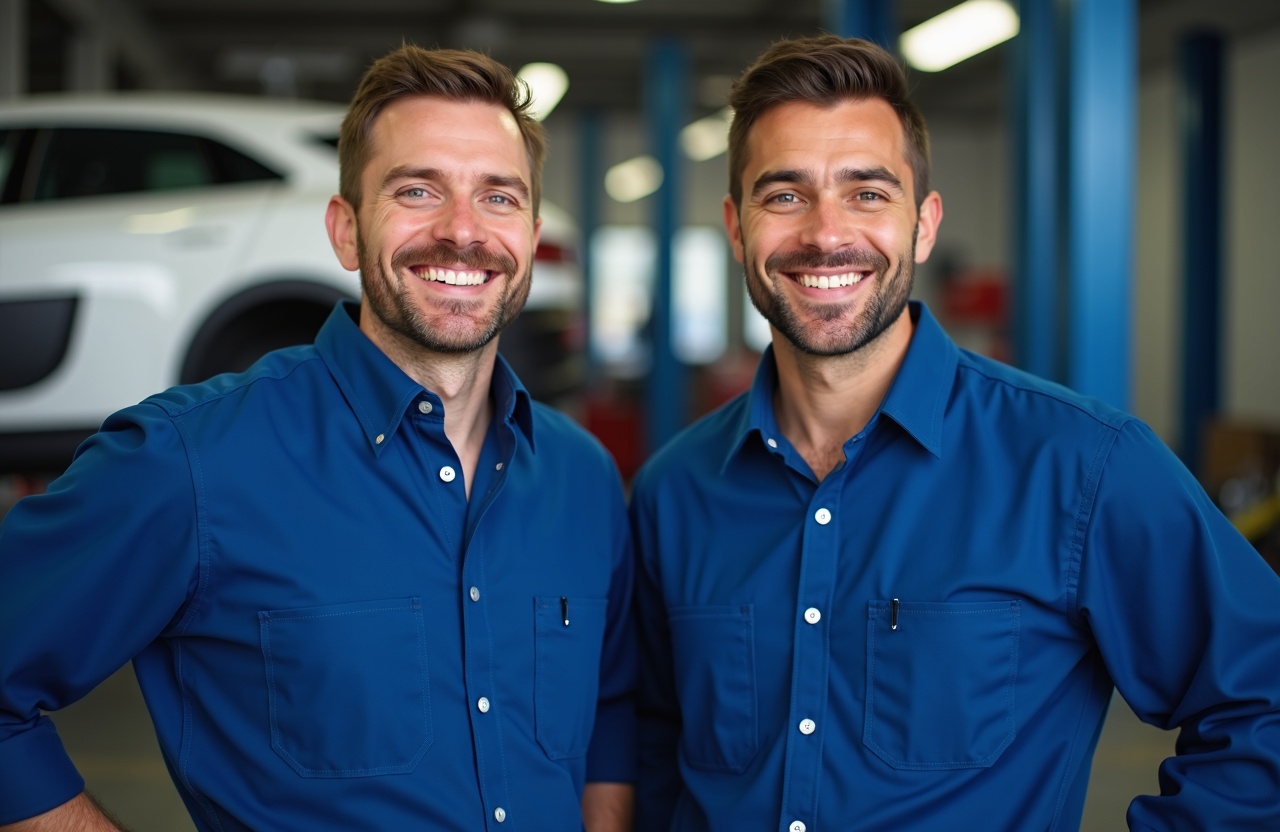 Compression Test service at Mike Clark's Automotive